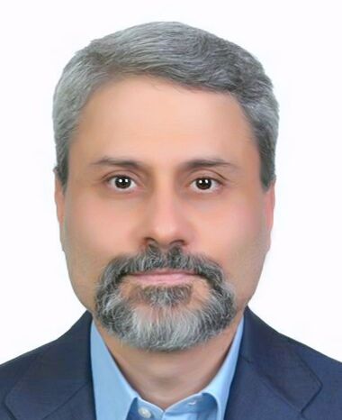 دکتر فرید زند